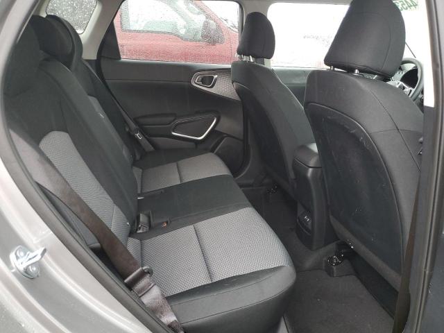 KNDJ23AU6P7875635 KIA SOUL LX