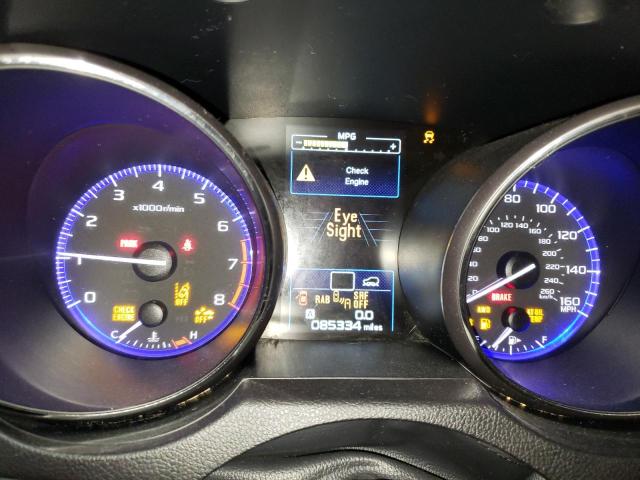 4S4BSETC4H3426821 Subaru Outback Touring