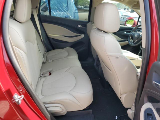 2017 BUICK ENVISION LRBFXASA0HD202731