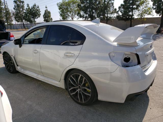 JF1VA2W61M9812571 Subaru Wrx Sti Limited