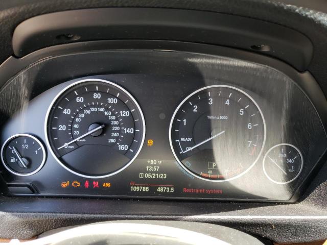 WBA3C1C54EK108101 BMW 328 I Sulev