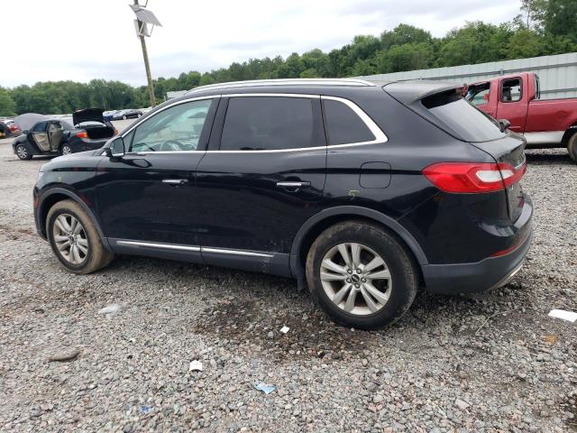 2016 LINCOLN MKX PREMIE - 2LMTJ6JR5GBL80911