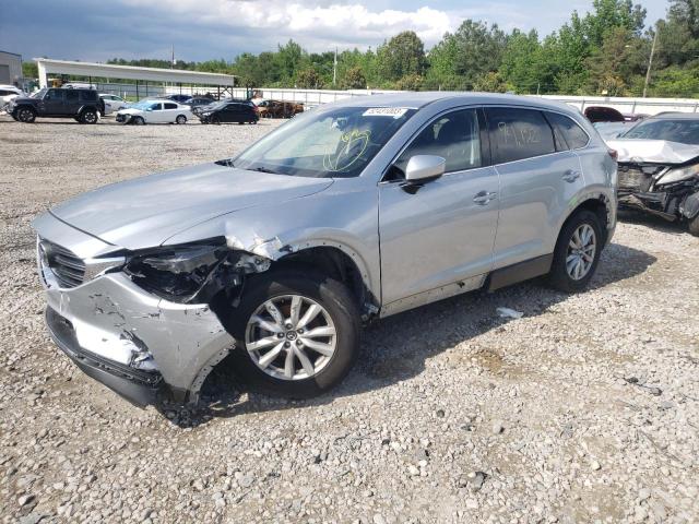 2016 Mazda CX-9 Touring