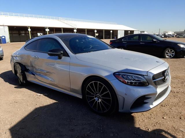 W1KWJ8DB7MG074259 Mercedes-Benz C 300