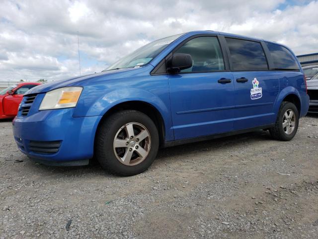 2008 Dodge Grand Caravan SE