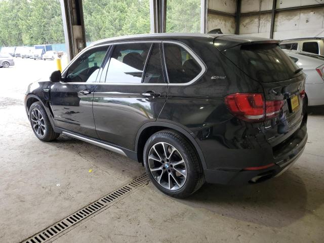 5UXKT0C34H0V97752 2017 BMW X5, photo no. 2