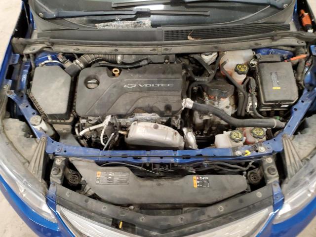 VIN 1G1RB6S56HU113283 2017 Chevrolet Volt, Premier no.11