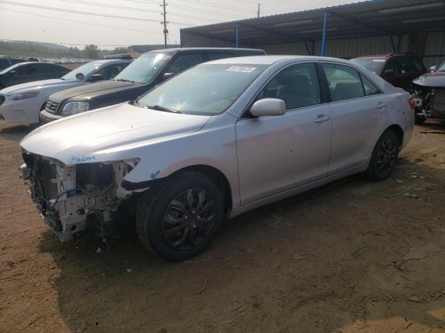 2008 Toyota Camry LE