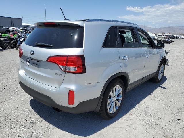 5XYKU4A76FG634979 KIA SORENTO EX