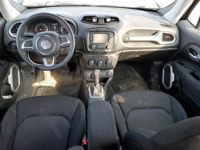 ZACCJBAB8JPH99320 Jeep Renegade Sport