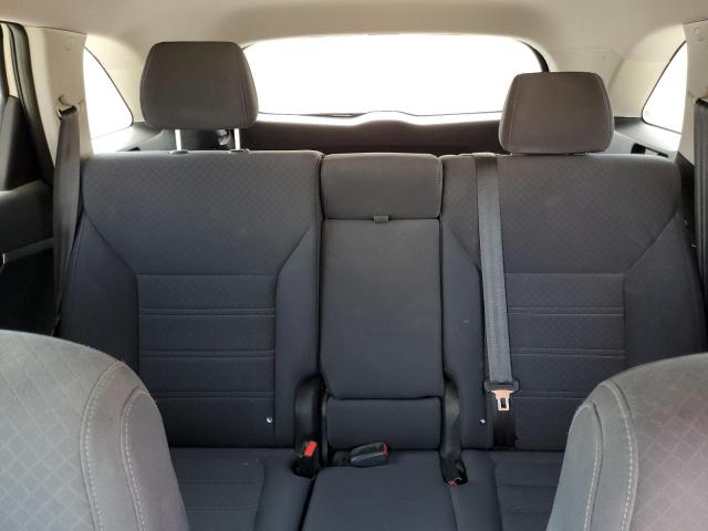 5XYPG4A35GG028102 KIA SORENTO LX