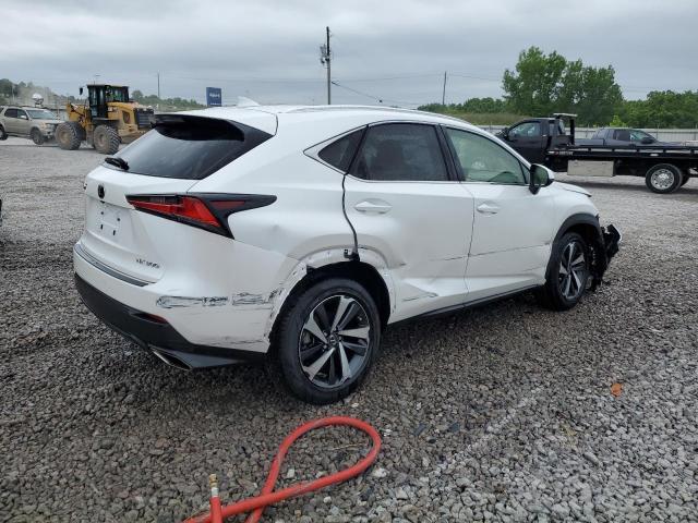2020 LEXUS NX 300 JTJGARBZ7L5010119