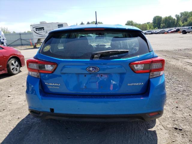 4S3GTAA67P1706627 Subaru Impreza