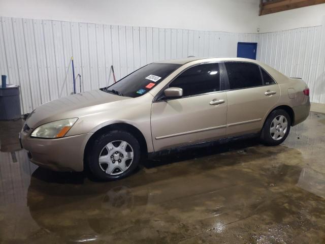 2005 Honda Accord Sedan LX