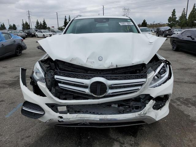 4JGDA5JB2GA696615 Mercedes-Benz GLE 350