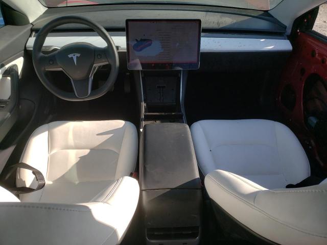 5YJ3E1EA2KF431644 Tesla MODEL 3