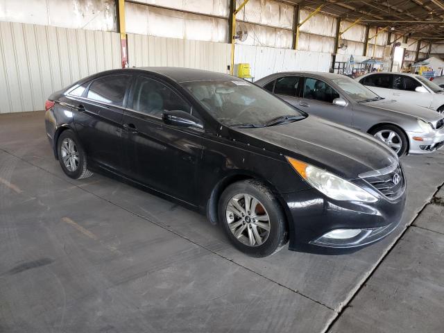 VIN 5NPEB4AC1DH693184 2013 HYUNDAI SONATA no.4