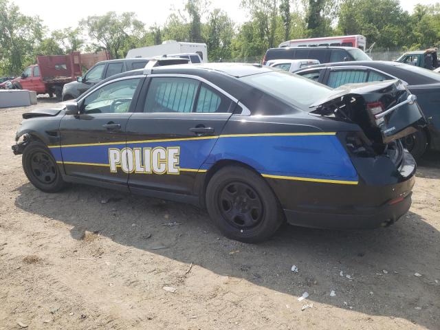 2016 FORD TAURUS POL - 1FAHP2MK1GG149482