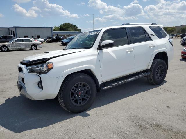 2017 Toyota 4Runner 