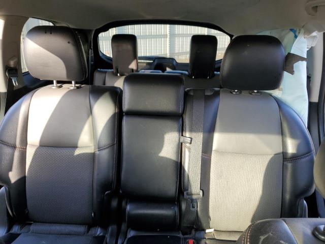 5N1DR2BN4LC632817 Nissan Pathfinder Sv