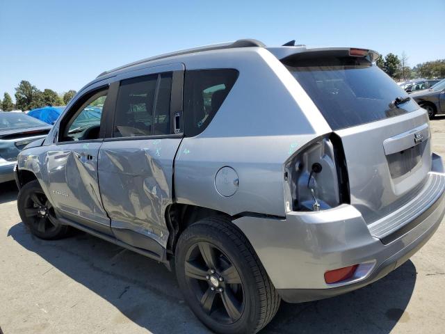 1C4NJCBAXGD811477 Jeep Compass Sport