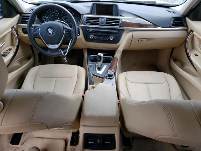 2015 BMW 328 I - WBA3A5C55FF607268