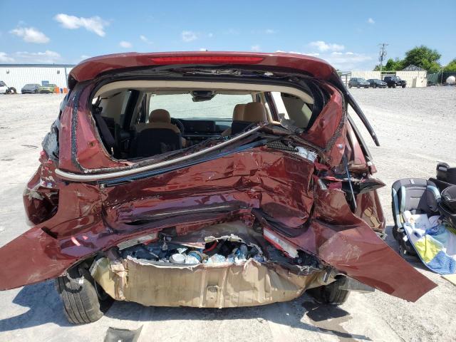 2022 KIA CARNIVAL L - KNDNB4H3XN6096634