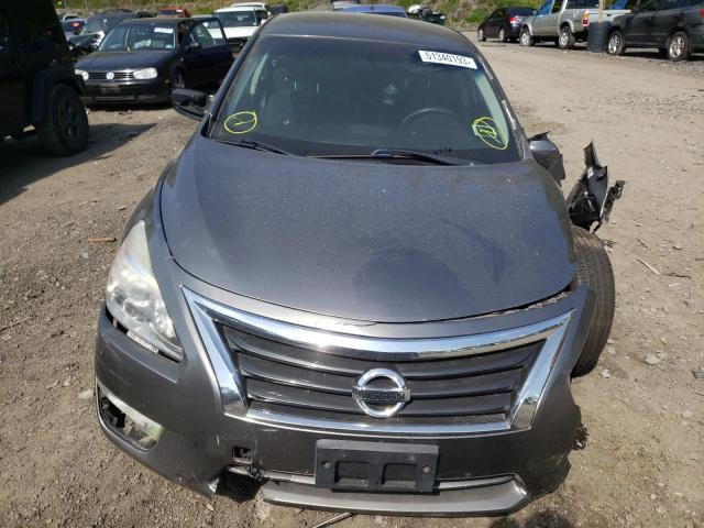 2015 NISSAN ALTIMA 2.5 - 1N4AL3AP8FN915950