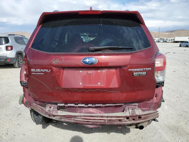JF2SJAEC4JH571803 Subaru Forester 2.5i Premium