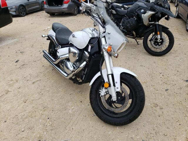 Vehiculos salvage en venta de Copart New Braunfels, TX: 2015 Suzuki VZ800