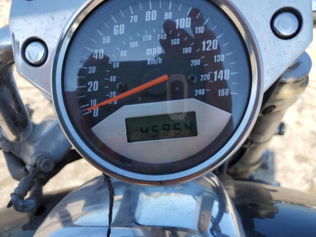 2003 HONDA VTX1800 C 1HFSC46093A108541