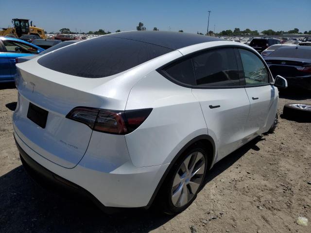 7SAYGDEE2PF713247 Tesla Model Y