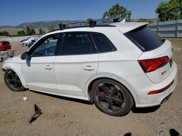 2019 AUDI SQ5 PRESTI WA1C4AFY4K2077010