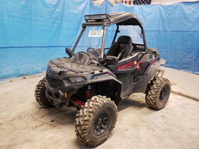 2019 POLARIS ACE 900 XC - 4XADCE874KB316152