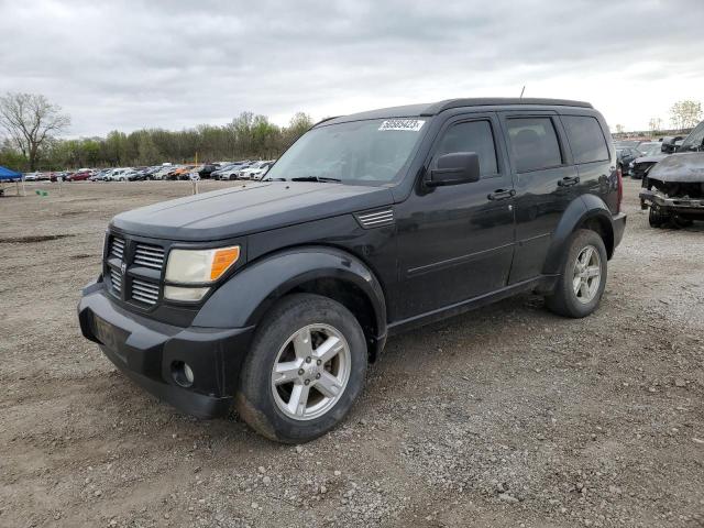 2011 Dodge Nitro SXT