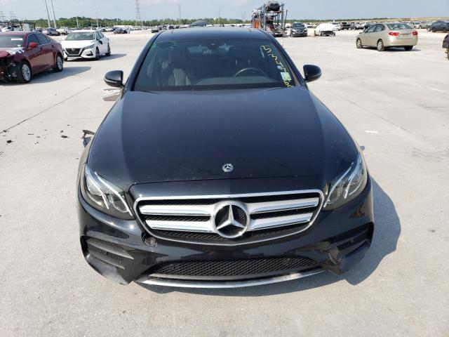 WDDZF4JB5JA337844 Mercedes-Benz E 300