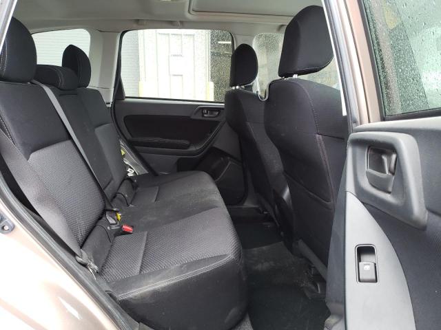 JF2SJAGC2FH461157 Subaru Forester 2.5i Premium