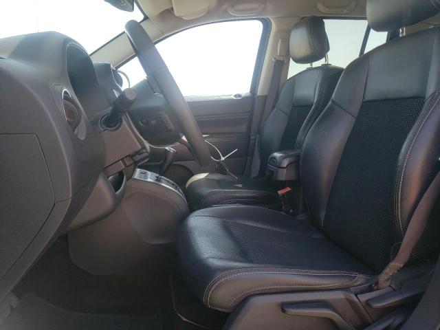 1C4NJCEA5GD620576 Jeep Compass Latitude