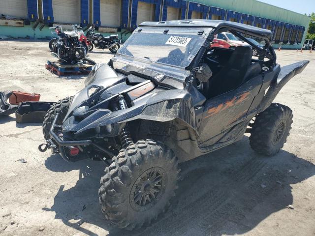 2022 YAMAHA YXZ1000 - 5Y4AN29Y5NA104096