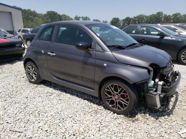 2015 FIAT 500 ABARTH 3C3CFFFH9FT594762