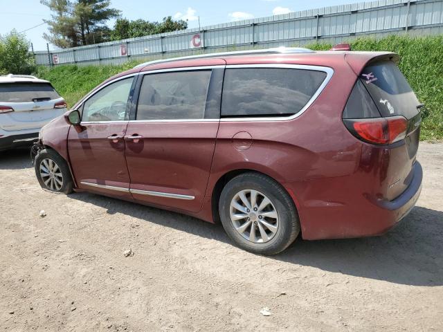 2C4RC1BG5KR537504 2019 CHRYSLER PACIFICA, photo no. 2