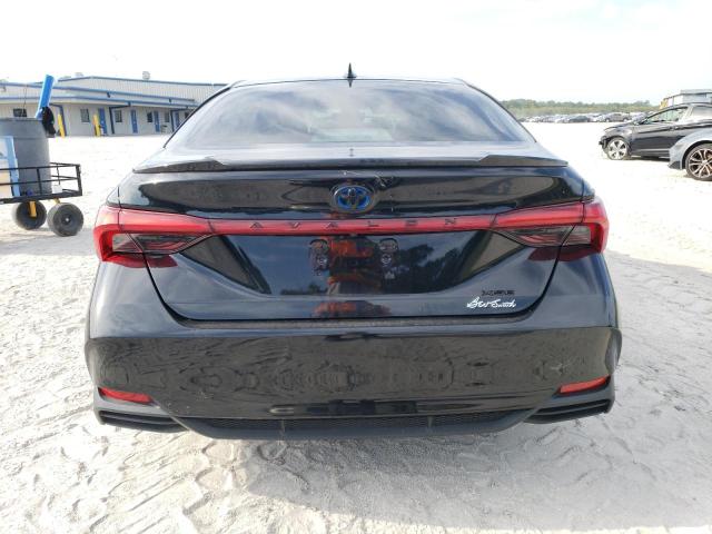 2022 TOYOTA AVALON NIG - 4T1EA1AB1NU012615