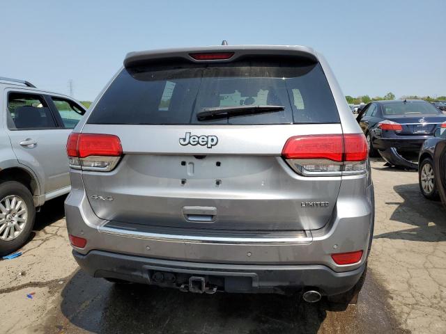 1C4RJFBG8FC660912 Jeep Grand Cherokee Limited