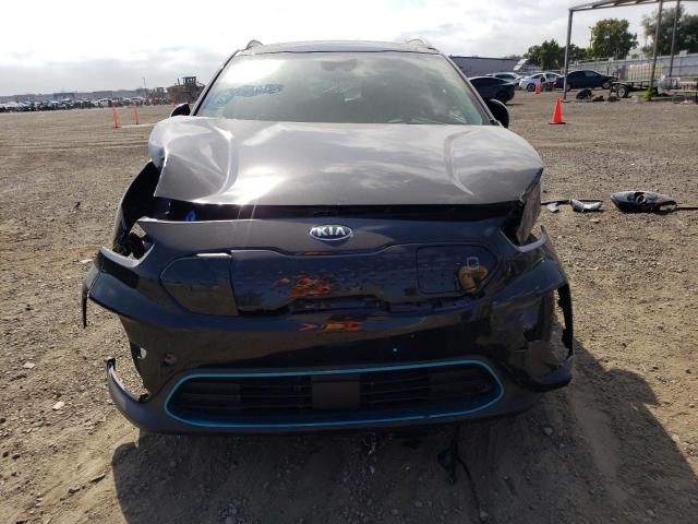KNDCE3LG1L5060675 KIA Niro Ex Premium
