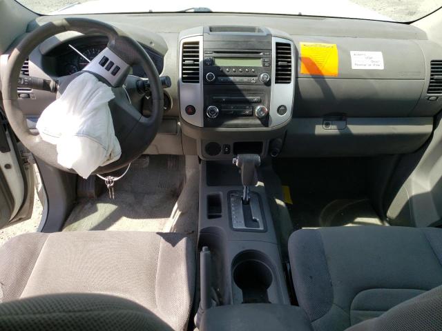 1N6BD0CT5GN711545 Nissan FRONTIER S