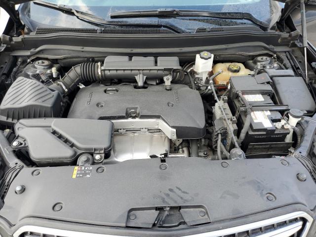 LRBFXBSA5LD196634 Buick Envision Preferred