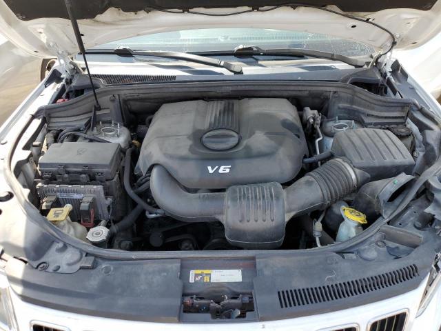 1C4RJFBG0FC756906 Jeep Grand Cherokee Limited