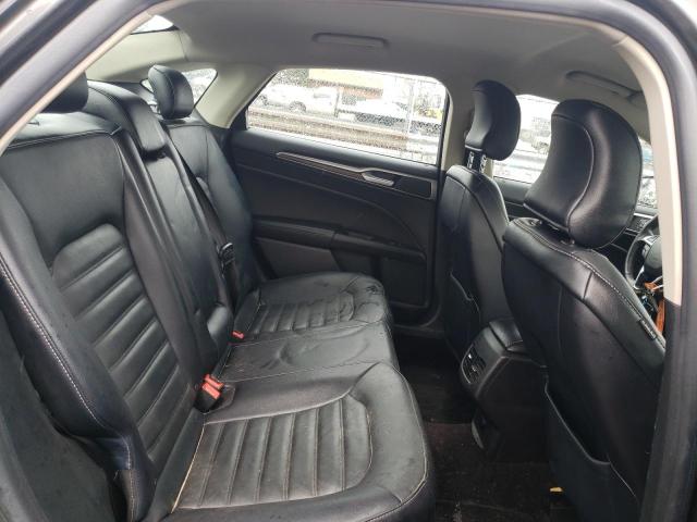 3FA6P0HD2HR169922 Ford FUSION SE