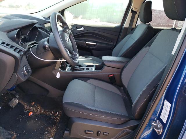2019 FORD ESCAPE SE - 1FMCU9GD3KUA91979