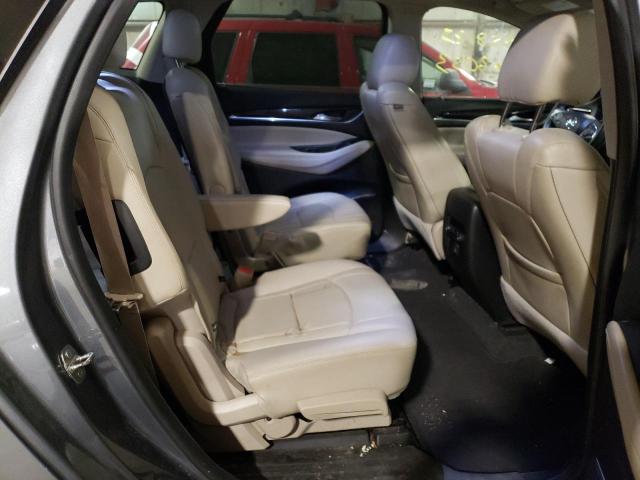 5GAERBKW6KJ182343 Buick Enclave Essence